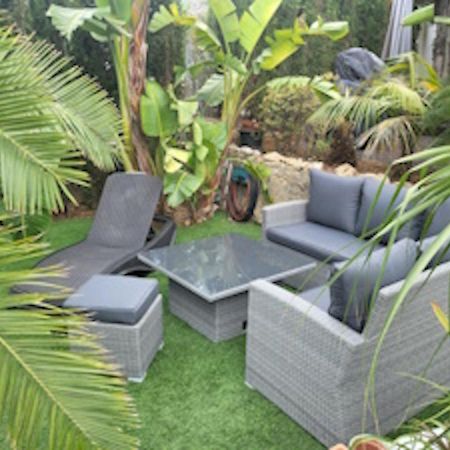 Villa Coma Denia Dış mekan fotoğraf