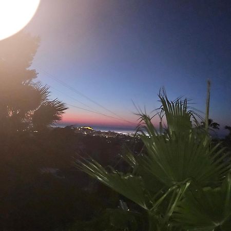 Villa Coma Denia Dış mekan fotoğraf