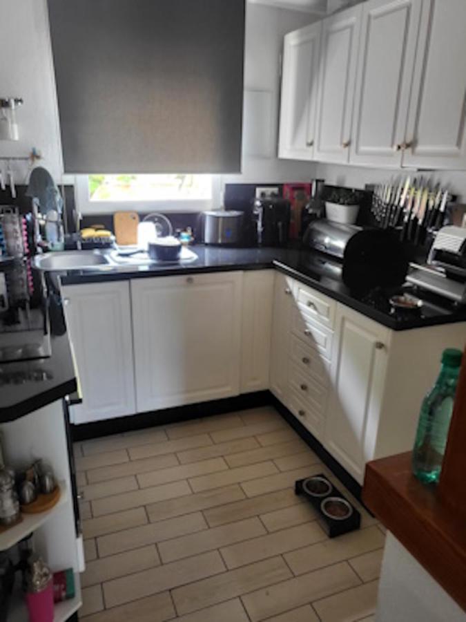 Villa Coma Denia Dış mekan fotoğraf