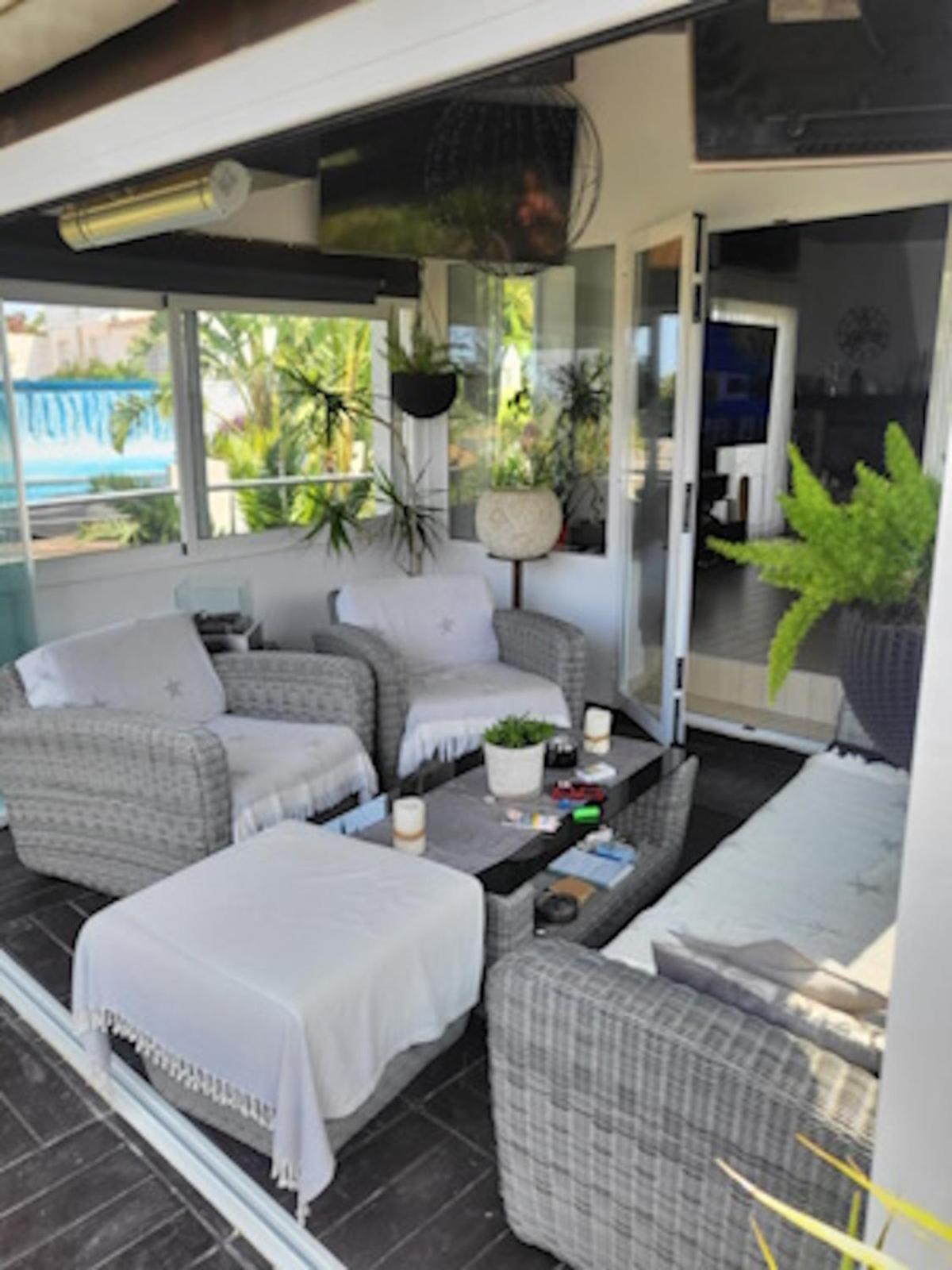 Villa Coma Denia Dış mekan fotoğraf