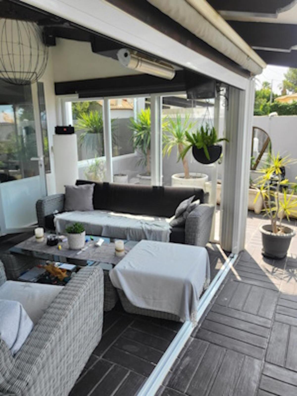Villa Coma Denia Dış mekan fotoğraf