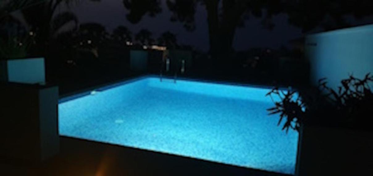Villa Coma Denia Dış mekan fotoğraf