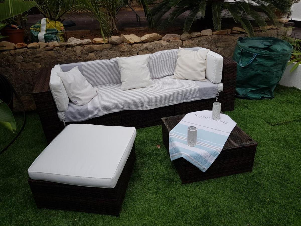 Villa Coma Denia Dış mekan fotoğraf