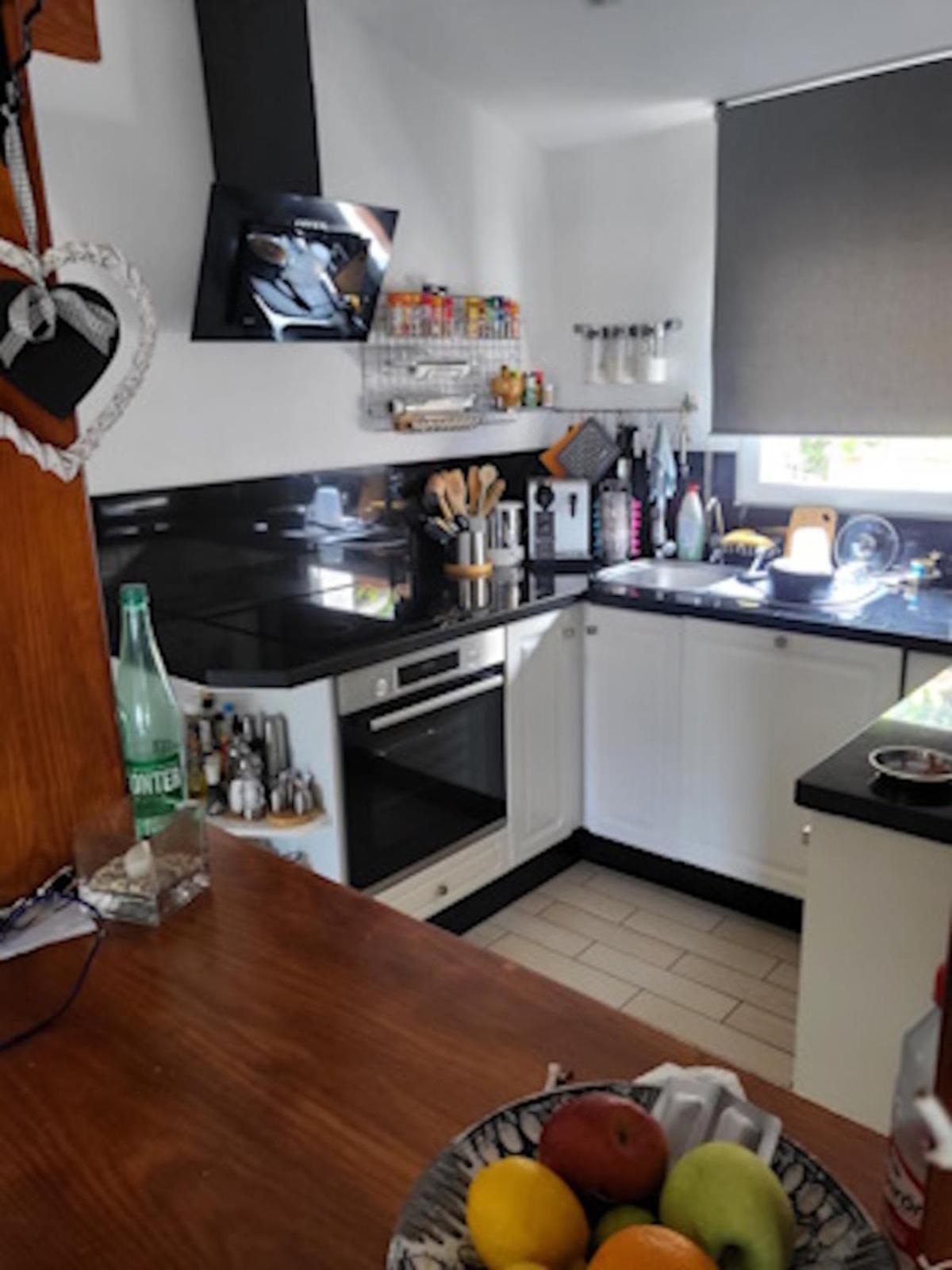 Villa Coma Denia Dış mekan fotoğraf