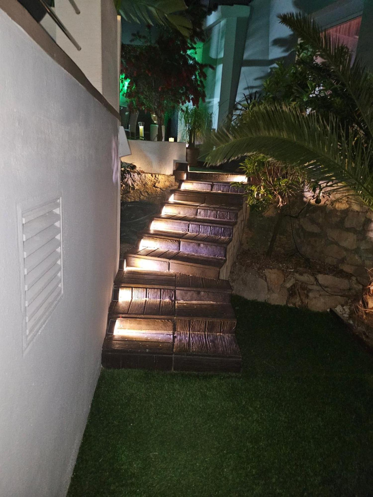 Villa Coma Denia Dış mekan fotoğraf