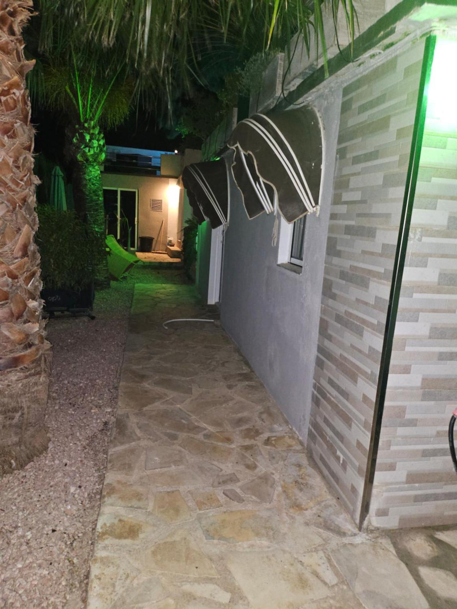 Villa Coma Denia Dış mekan fotoğraf
