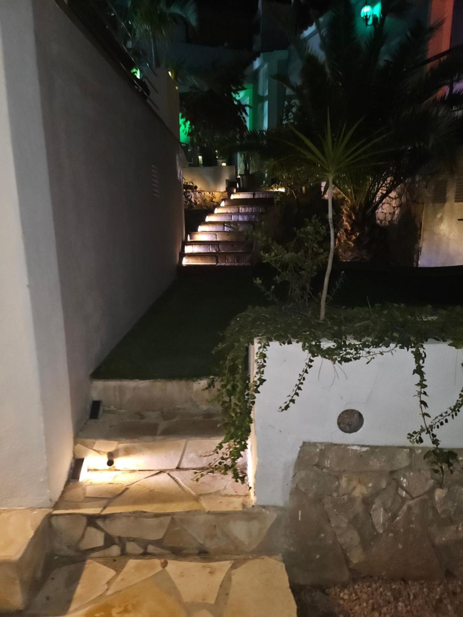 Villa Coma Denia Dış mekan fotoğraf